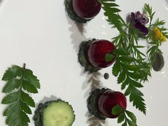 -1918中餐厅(衡山路店)