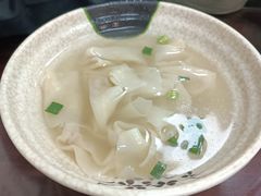 泡泡小馄饨-山塘街小吃店