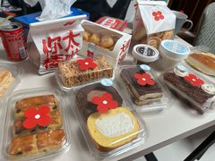 -红花点心局(护国寺店)