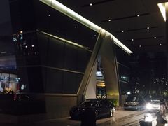 -曼谷大仓新颐酒店