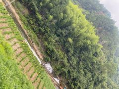 -千岛湖九龙溪漂流