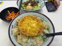 -龙记桂林米粉(财满街店)