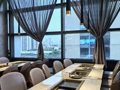 -奢谷·海鲜自助(南海万科店)