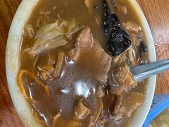 -逍遥镇刘相五胡辣汤豆沫馆(康复中街店)