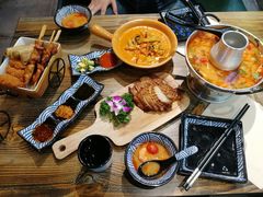 -Hi YOU你的饭局泰餐厅(雍和宫店)