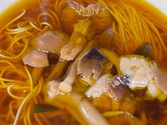 -兴福老面馆(寺路街店)