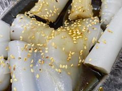 猪肠粉-陈添記·祖傳爽鱼皮·西关老字号(广州首店)