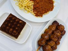 -宜家·瑞典风味餐厅(北京西红门店)