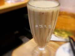 奇异果汁-南京人家(盛京大奥莱店)