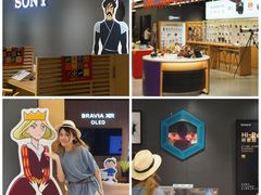 -Sony Store索尼(广州正佳店)