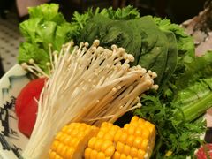 -囍凤楼·粤菜·点心·火锅(温特莱店)
