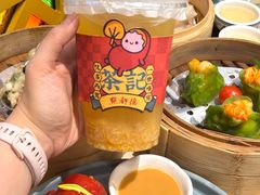 -点都德(千灯湖环宇城店)