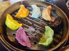 -汪一挑馄饨(老街店)