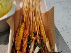 -半天妖烤鱼(海梦一方店)