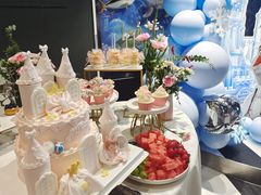 -布鲁豪斯亲子欢乐家庭餐厅