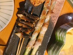 -一吉焼鸟·FOUNDER(桂林路店)