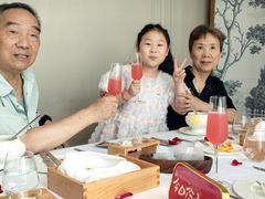 -王品牛排(郑州大卫城店)