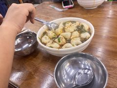 -回坊马二饺子馆