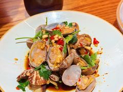 -捌川(武汉天地壹方购物中心店)