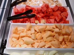 新鲜西瓜块-比格比萨自助(花园路店)