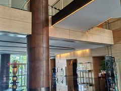 -北京北辰洲际酒店