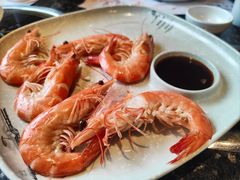 -海上食代(赣江新天地店)