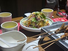 -管氏翅吧(护国寺店)