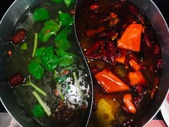 -盡膳口福·百年汤方火锅(科华北路店)