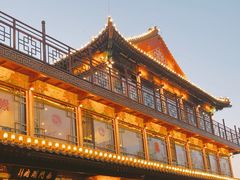 -南门涮肉(通州店)