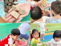-奇乐全日制婴儿学校·早教