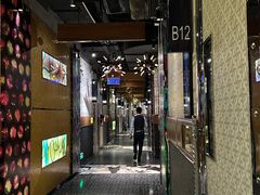 -K+PARTY连锁KTV(盈锋广场店)
