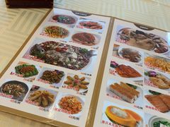 -益健海鲜大食坊(拱北口岸店)