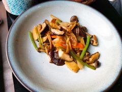 -新鲜特色餐厅(香格里拉大酒店)