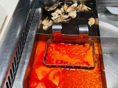 -海底捞火锅鲜切牛肉主题店(长寿路店)