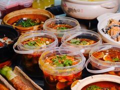 -金龙·打边炉(南京西路店)