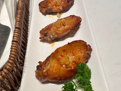 -烁先生披萨(河南岸店)