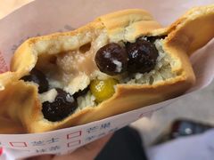 -台湾味正点车轮饼可丽饼(南禅寺店)