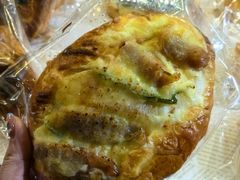 -KOMUGI 小麦家(新地假日广场店)