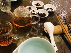 -五观堂素食(新华路店)