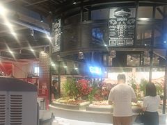 -吃货码头自助餐厅(天悦城店)