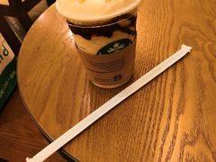 -星巴克臻选(成都宽窄巷子店)