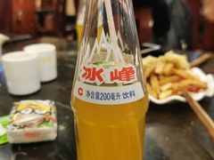 -吾味香葫芦头(安西街店)