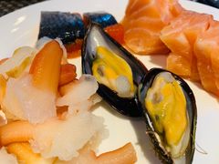 -青岛颐海花园酒店总店·自助餐厅