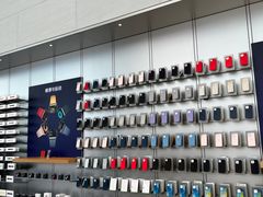 -Apple零售店(华贸购物中心店)