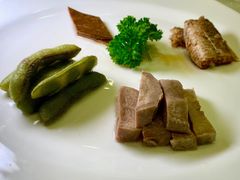 -梅龙镇酒家(南京西路总店)