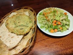 咸菜-惠宾饭庄(中山路店)