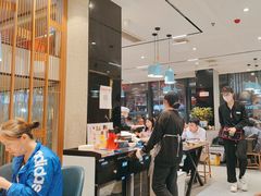 -勇利赵家烤肉坊(含光路店)