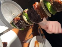 -拉蒂娜·巴西牛排馆 Latina·Brazilian Steakhouse(王府井喜悦店)
