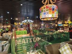 -美森西餐厅(曙光大道店)
