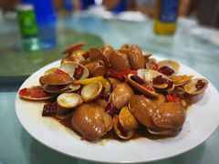 -南海渔家•海鲜•正宗海南菜(海棠湾店)